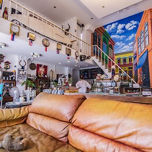 Chic Boutique Hotel